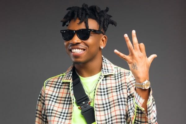 Mayorkun Unveil Title and Release Date For His New Single.