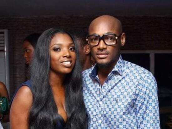 2Baba's wife, Annie Idibia deactivates her Instagram account