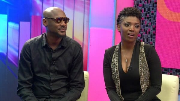 2Baba and his wife set to feature on Netflix first all-African reality show