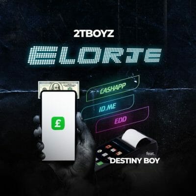 2TBoyz ft. Destiny Boy - Elorje