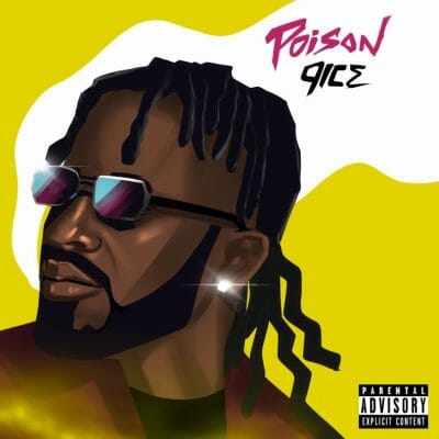 9ice – Poison [Music]