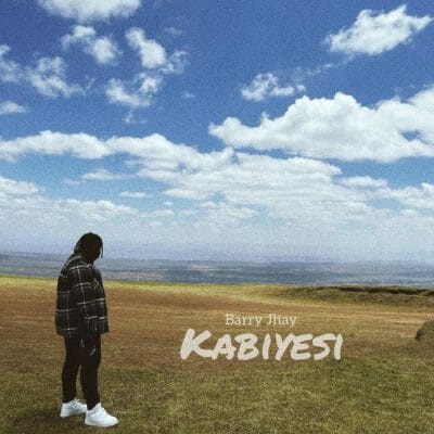 Barry Jhay – Kabiyesi [Music]