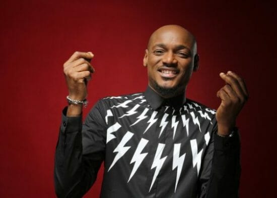 Brymo calls out 2Baba, accuses him of setting him up