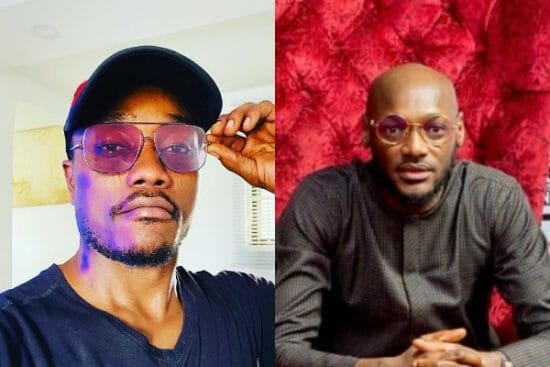 Brymo fires back as 2Baba slams him with defamation lawsuit