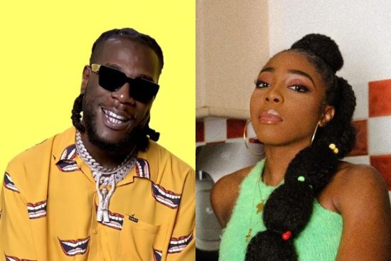 Burna Boy gifts sister, Nissi his Bentley to celebrate her recent success