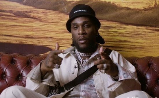 Burna Boy laments about his Zodiac sign