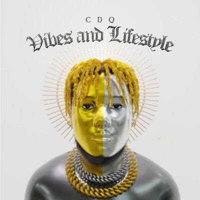 CDQ - Who Is CDQ [Music]