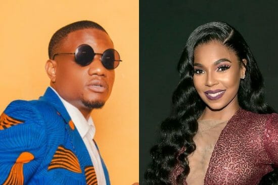 DJ Tunez reveals Release Date for forthcoming single with Ashanti