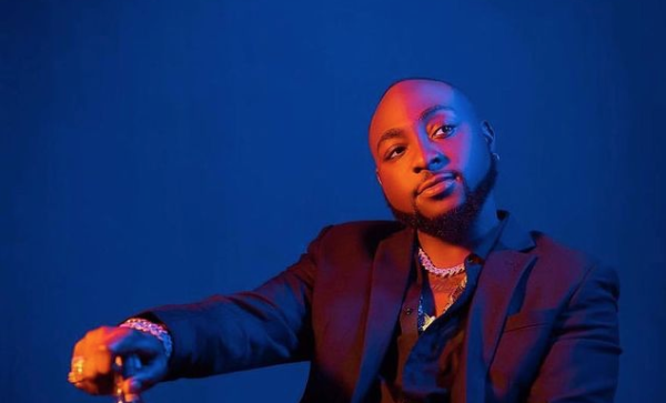 Davido nominated for multiple AEAUSA Awards in 2021.