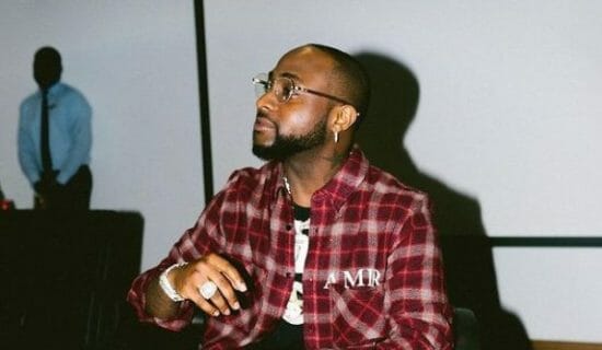 Davido shares Financial advice as he tackles Ungrateful Friends