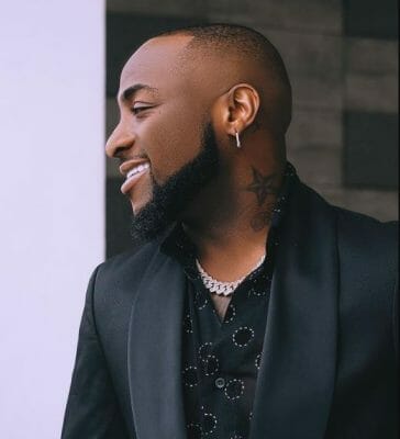 Davido reveals plan to build basketball courts across Africa