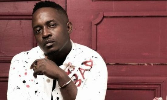 M.I Abaga pens heartfelt note as he clocks 40