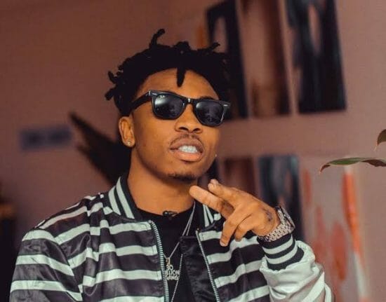 Mayorkun unveils title and release date of his Sophomore album