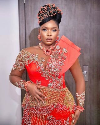 Most curvy Nigerian female artistes