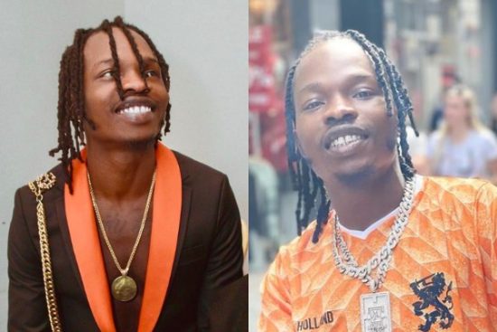 Naira Marley appears in court as EFCC reveals more evidence against him