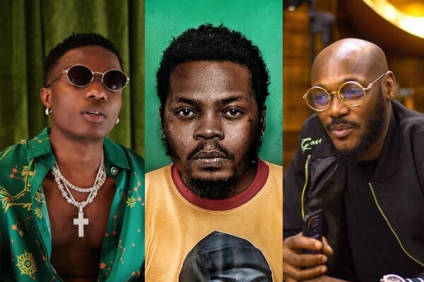 Nigerian artists who are dropouts