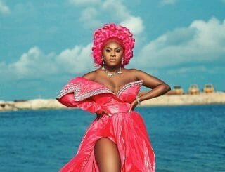 Niniola hints on releasing a new EP soon