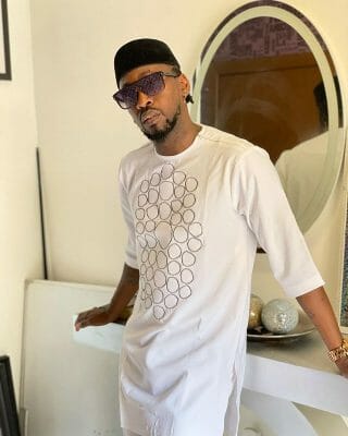 Orezi Reveals Why The Covid-19 Vaccine Makes Him Nervous.