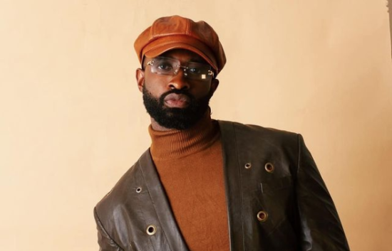 Ric Hassani advices ‘newer’ artists against being in a hurry to blow