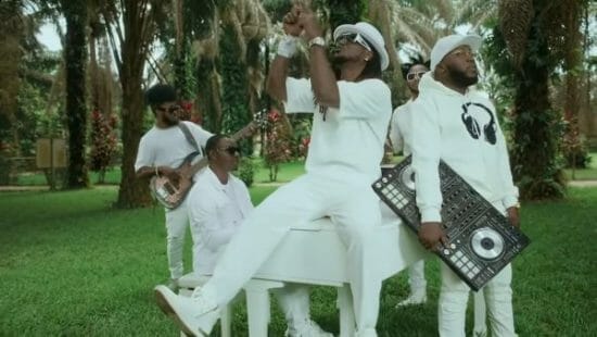 Rudeboy Ayoyo Video Mp4 Download