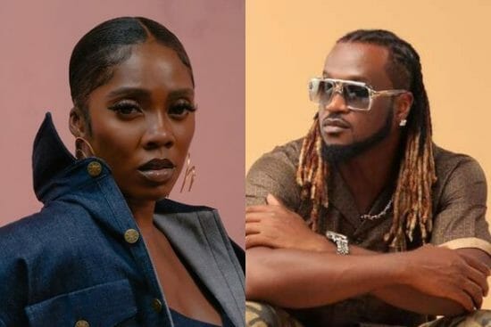 Rudeboy slams those dragging Tiwa Savage over her leaked s*xtape