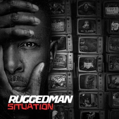 Ruggedman ft. Praiz – My Country