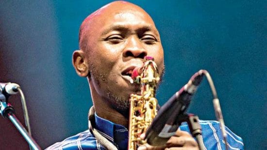 Seun Kuti set to make acting debut In Nollywood Movie'No Man's Land'