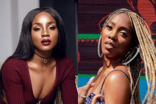 Seyi Shay opens up on her fight with Tiwa Savage months later