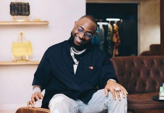 Slangs that Davido made viral through his songs