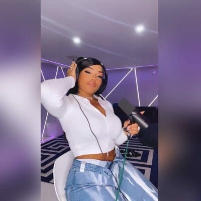 Stefflon Don – Steffgasm (Rema Soundgasm Cover)