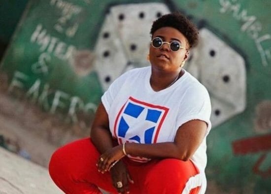 Teni aims at winning a Grammy Award