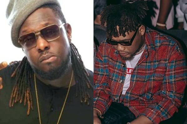 Timaya drops a snippet of his collaboration with Buju, unveil title and date