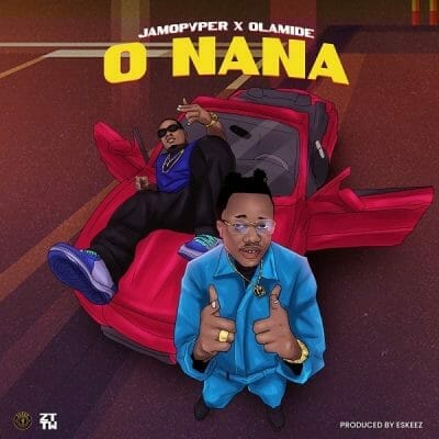 Top 10 Naija/Nigerian songs of the week, Naira Marley & Burna peak up!