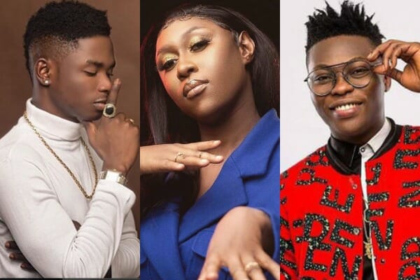 Top 10 Nigerian artists who need to make a great comeback