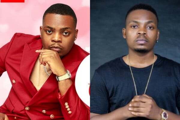 Top 10 Olamide's Best verses on a featured song