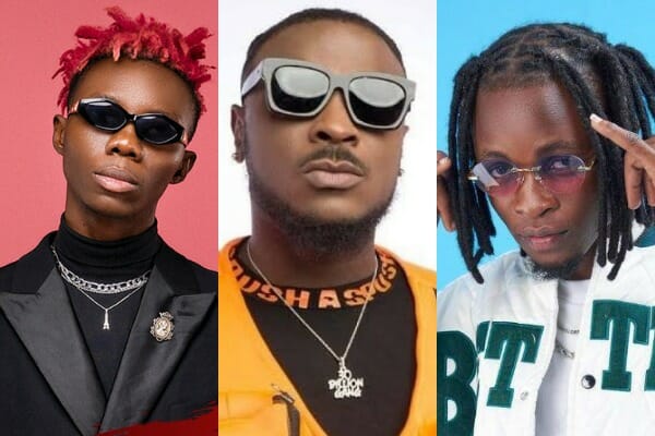 Top Best Nigerian albums or EPs released In second quarter of 2021