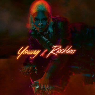 Veeiye - Young & Reckless (EP)