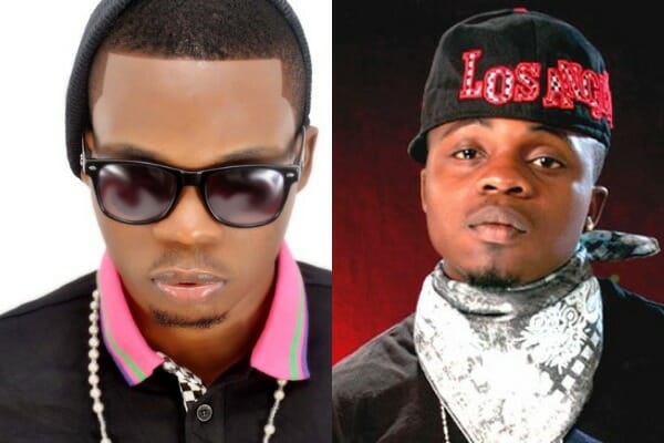 Why Olamide's consistency can't be tampered if DaGrin still lives