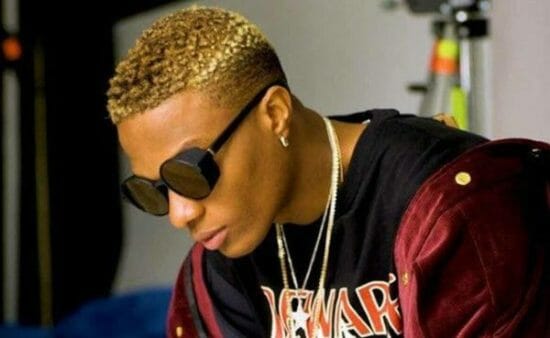 Wizkid Reveals His Favorite Track from "Made In Lagos" album