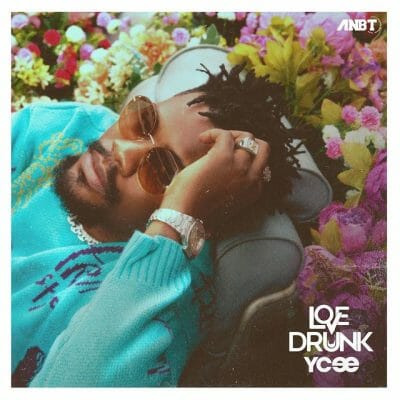 Ycee - Love Drunk (EP)