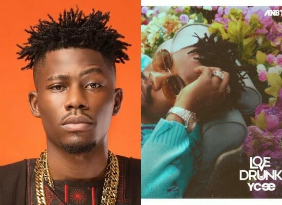 Zinoleesky & Zlatan top, as we highlight top 10 Naija songs of the week