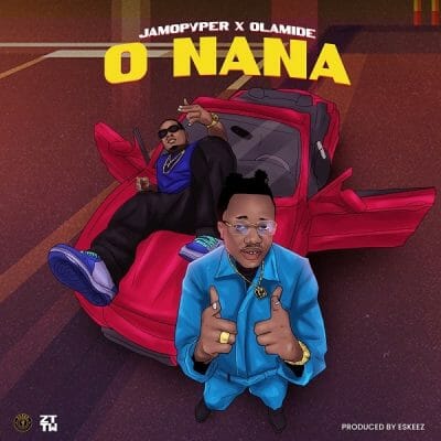 Zinoleesky & Zlatan top, as we highlight top 10 Naija songs of the week