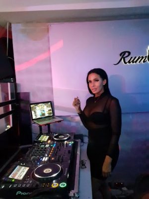 Top 10 female DJs in Africa