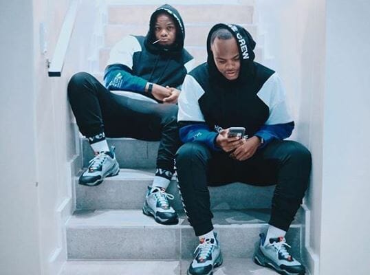 Major League Djz: The duo that understands the power of Amapiano sounds