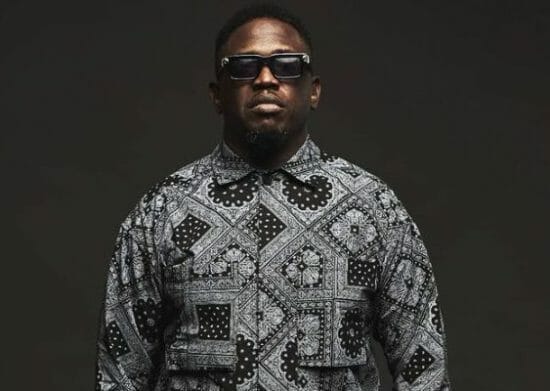 iLLBliss shares how he once combined a bank job with music