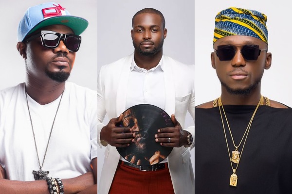 top 10 Best Nigerian DJ and artists