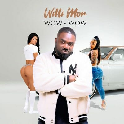 Willi Mor has the whole world dancing to his addictive street tunes