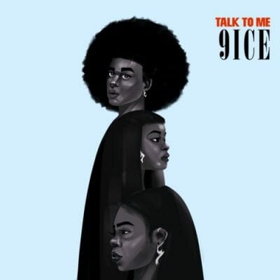 9ice - Talk To Me [Music]