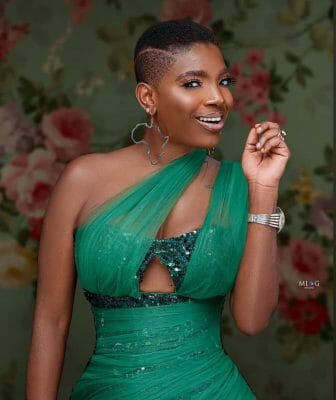 Annie Idibia pens apology to 2Baba as she marks her birthday