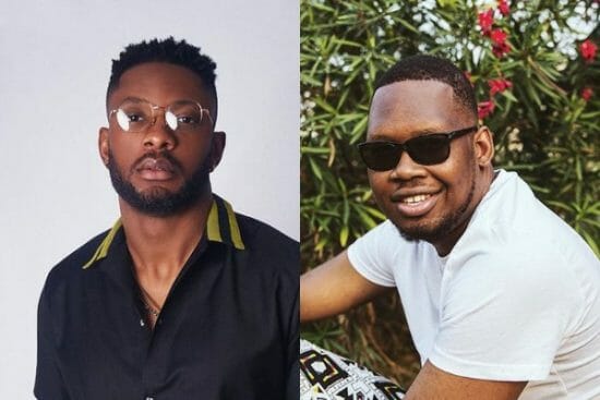 BBNaija's Cross to drop a song featuring Ajebutter22